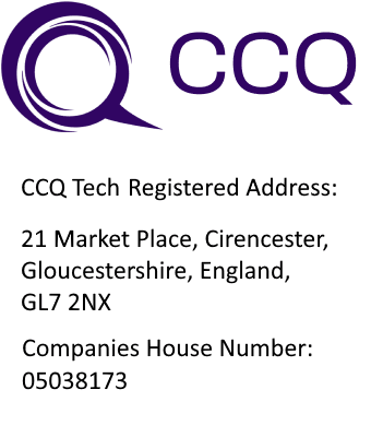 CCQ Tech