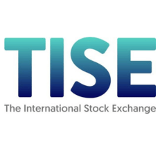 The International Stock Exchange